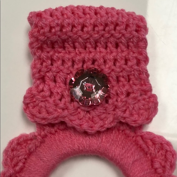 Watermelon kitchen towel & oven towel hanger - Picture 8 of 8